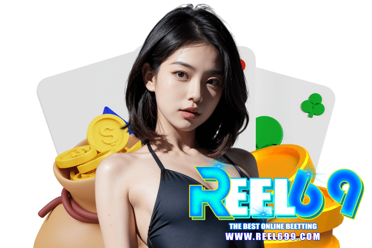 reel69 สล็อต